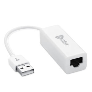 USB2.0 to Fast Ethernet Adapter