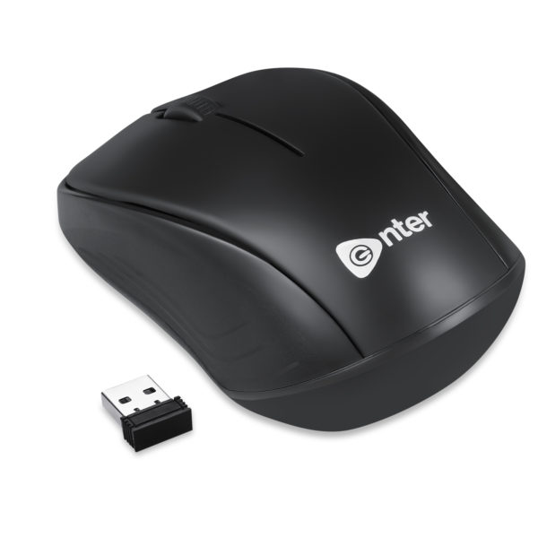 DAZZLER Wireless Mouse