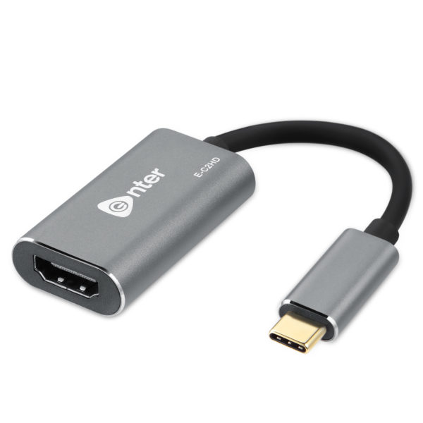 USB-C to HDMI Adapter image