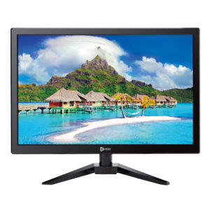 LED Monitor with hd Prot and VGA
