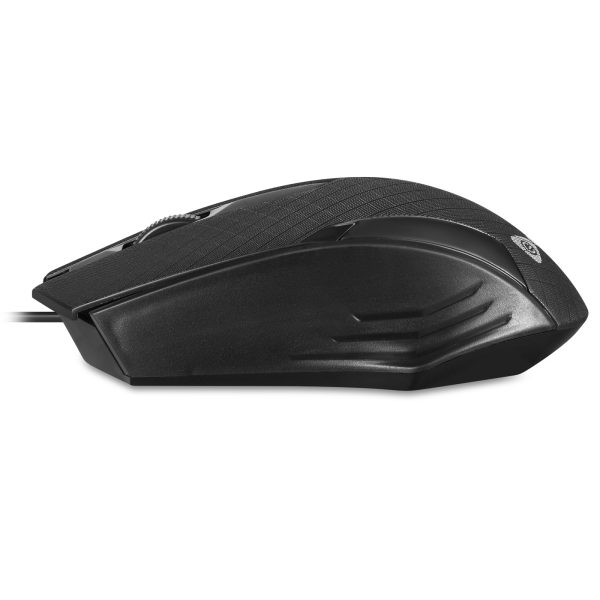 Cursor Wired Optical Mouse 2