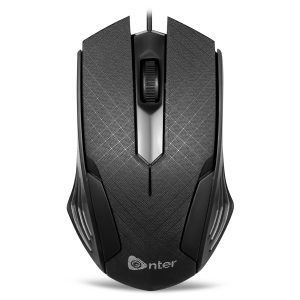 Cursor Wired Optical Mouse
