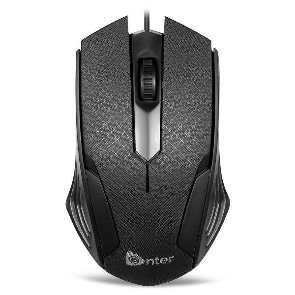 Cursor Wired Optical Mouse
