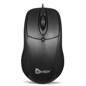 Eternal Wired Optical Mouse
